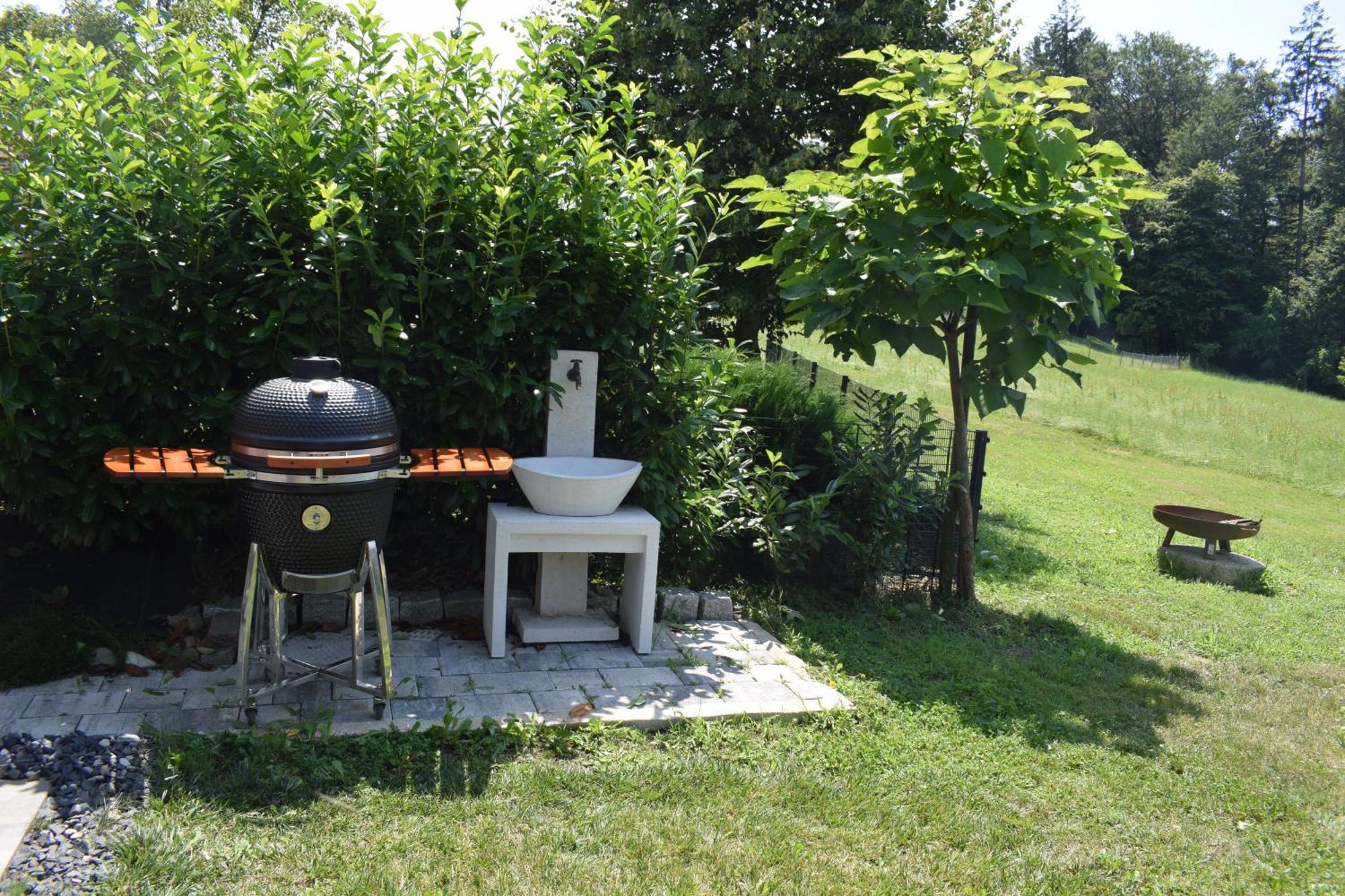 Domacija Vrski สโลเวนสกา บิสตริชา ภายนอก รูปภาพ